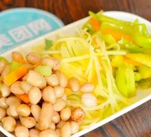 Seasonal Side Dish