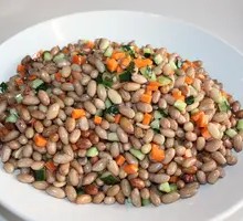 Five-Spice Peanuts