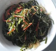 Mixed Cold Dish