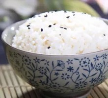 Long-grain Fragrant Rice