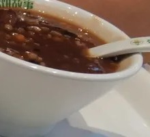 Eight Treasure Porridge