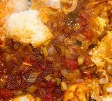 Stone Plate Eggs