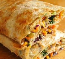 Luxury Pancake