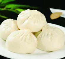 Fresh Xuecai Dumplings