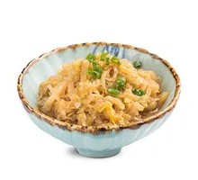 Slow-Cooked Sauerkraut