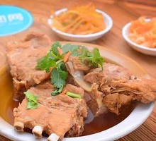 Original Flavor Premium Spare Ribs