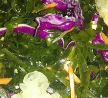 Delicious Kelp Noodles