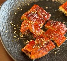 Eel Kabayaki