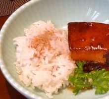 Braised Pork Belly