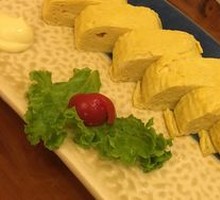Egg Roll