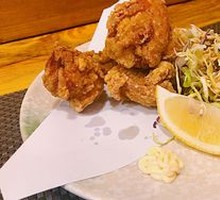 Fried Chicken Nuggets