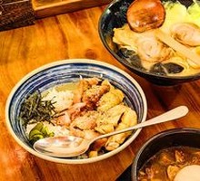 Bai Bu Noodles