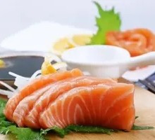 Fresh Salmon