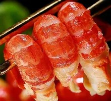 Sweet and Juicy Lobster Tails