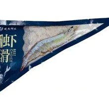 Shrimp paste