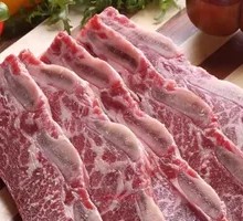 Marinated Ribeye Steak