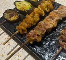 Crispy Pig Snout