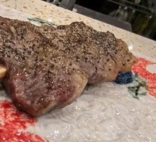 American Red Label Ribeye Steak