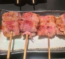Bacon-Wrapped Cherry Tomatoes