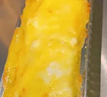 Cheesy Corn Casserole