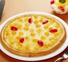 Fruit Pizza
