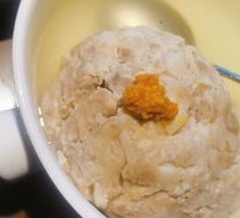 Guiman Lou's Signature Lion's Head Meatballs