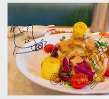 Vegetable Salad