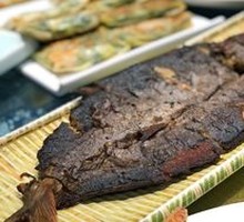 Private Recipe Cod Fish