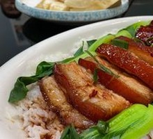 Braised Pork Belly