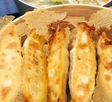 特色锅贴