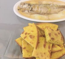 Laoshan Specialty Dish