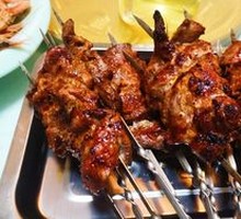 Heart Meat