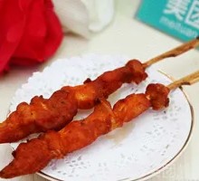 Meat Connected to Bone