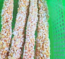 雪花鸡肉棒