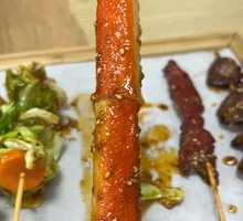 海欣蟹肉棒