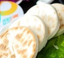 Baked Flatbread