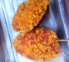 Marshal Chicken Cutlet