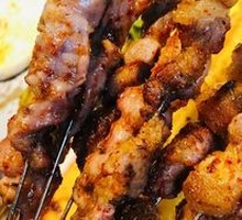 梅肉