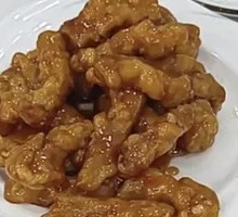 Sweet and Sour Pork Tenderloin