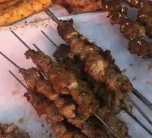Pork Ribs