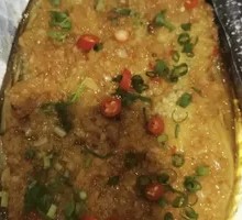 Eggplant