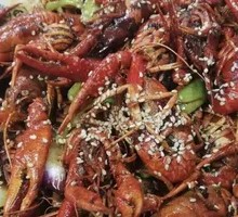 Spicy Crawfish