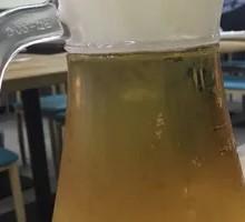 Draft Beer