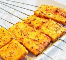 Qianye Tofu