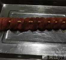 Mini Sausage Skewers