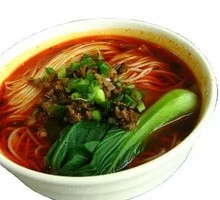 Chongqing Noodles