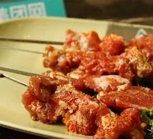 Pork Ribs