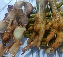 Chicken Tendons