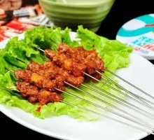 Beef tendon