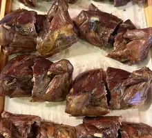 Special Roast Pigeon